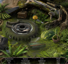 Haunted Hotel: Der Fall Charles Dexter Ward - Auf Geisterjagd im Hotel des Grauens