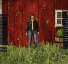 Ranch Simulator - Early Access Version