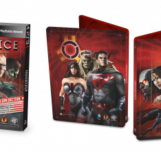 Injustice: Götter unter uns