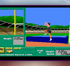 Accolade Sports Collection