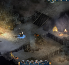 Might & Magic Heroes Online - Deutschsprachige Open Beta offiziell gestartet