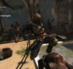 Assassins Creed IV Black Flag