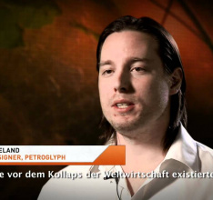 Fraktionen-Video zu End of Nations