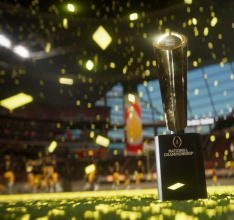 EA SPORTS College Football 25