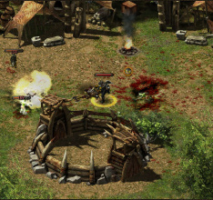 Der Mauerbrecher aus Hellbreed