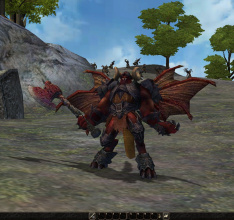 Metin2: Erweiterung The Dark Dragons veröffentlicht