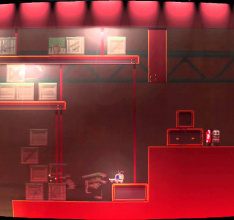 Trash TV Now Out on Steam