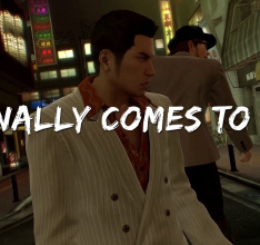 Yakuza 0
