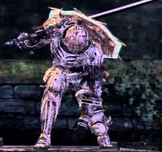 All Saints Day Trailer zu Dark Souls