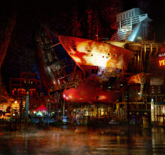 Like a Dragon: Pirate Yakuza in Hawaii