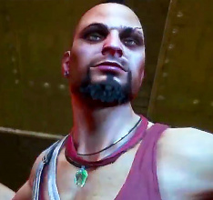 Far Cry 5 Lost On Mars DLC Arriving Next Week