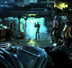 Deutscher Trailer von Prey 2