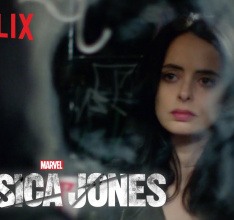 Jessica Jones Season 2 Gets A Bitching New Trailer