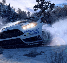 WRC5