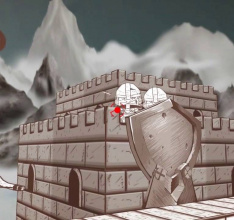 HAIMRIK: Анонсирован релиз на консолях. Новый трейлер