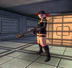 S4-League Season 6 Treasure Hunter startet