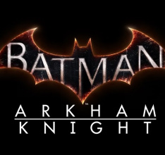 Batman: Arkham Knight Out Tomorrow