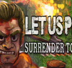Let Us Prey: Surrender to Hell Now Available at Google Play Store