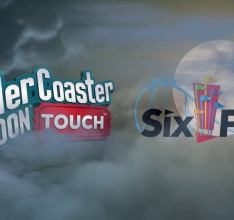 RollerCoaster Tycoon Touch