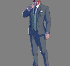 Short Peace: Ranko Tsukigimes Longest Day bald im Handel