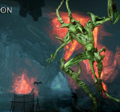 Dragon Age: Inquisition - E3 2014 Screenshots