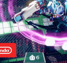 Bomberman kehrt auf Nintendo Switch zurück