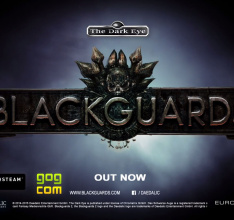 Blackguards 2 Now Available Worldwide