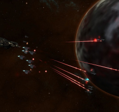 Beta Keys für ALLE zu Mission Genesis hier bei DLH.Net