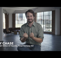 Final Fantasy XV: New Legacies Captures Fan Spirit