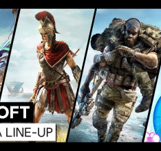 STADIA LAUNCH-LINE-UP