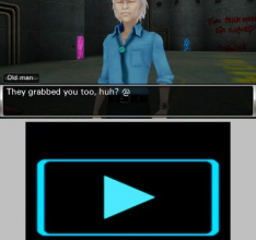 Verraten oder vertrauen? Virtues Last Reward ab 15. März für 3DS und PlayStation Vita im Handel