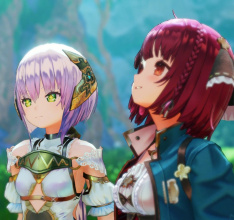 Atelier Sophie 2: The Alchemist of the Mysterious Dream