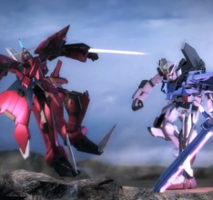 Dynasty Warriors: Gundam Reborn - Neuer Trailer