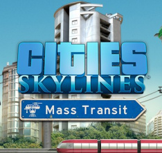 Cities Skyline_Green Cities