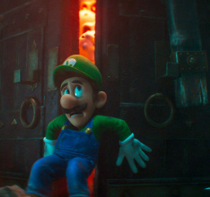Der Super Mario Bros. Film