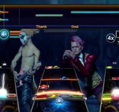 Harmonix Adds 6 of 2015s Most Popular Tracks to Rock Band 4 for New Years Eve