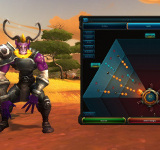 WildStar - Neues DevSpeak-Video zur Customization