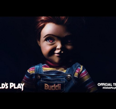 The Childs Play Trailer Sends Luke Skywalker To Kill You