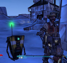 Borderlands 2 – Der Kampf um Pandora tobt jetzt auch auf PlayStationVita