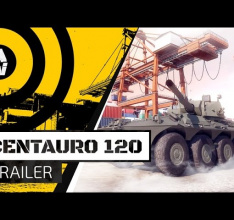 Armored Warfare Early Access 4 gestartet