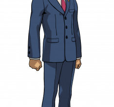 Professor Layton vs. Phoenix Wright: Ace Attorney für Nintendo 3DS
