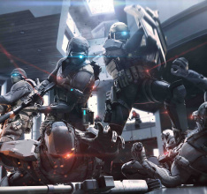 Ubisoft und Deezer bieten allen Spielern von Tom Clancys Ghost Recon Phantoms einen kostenlosen Musik-Zugang