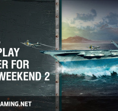 Aircraft Carriers Coming to World of Warships