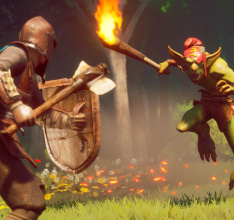 RuneScape: Dragonwilds