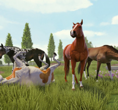 Rival Stars Horse Racing: Desktop Edition