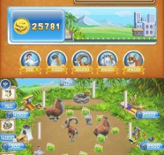 Farm Frenzy 3 für Nintendo DS jetzt im Handel