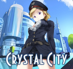FREE KEY GIVEAWAY: Take The Pound Train To Crystal City!