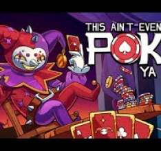 This Aint Even Poker, Ya Joker - Klick dich aus dem Inferno
