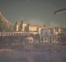 Sherlock Holmes Chapter One