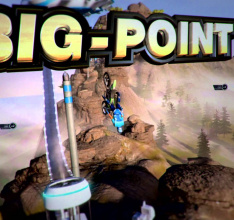 Trials Fusion - Gameplay-Trailer zeigt neues Tricksystem